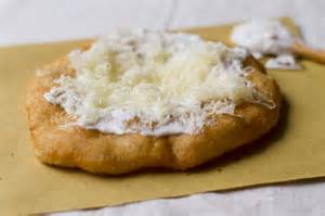 Tap langos