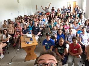 Tapolca Campers 062915