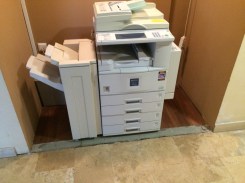 copier