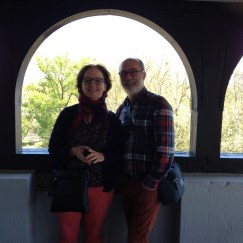 Erika &amp; Szilveszter2