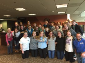 2017 Hungary Team 021817