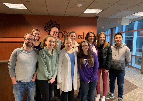 Hungary Team Pic 011219